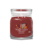 Autumn Daydream Signature Medium Jar 368g 2-Docht – Produktansicht