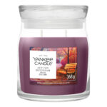 Autumn Daydream Signature Medium Jar 368g 2-Docht – Hauptansicht