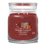 Autumn Daydream Signature Medium Jar 368g 2-Docht – Produktansicht