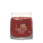 Autumn Daydream Signature Medium Jar 368g 2-Docht – Produktansicht