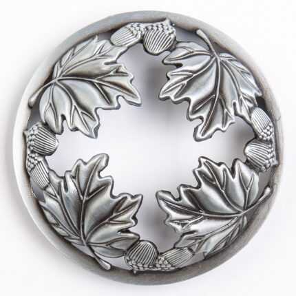 Autumn Leaves Candle-Lid – Hauptansicht