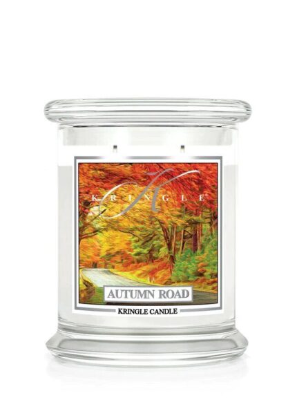 Autumn Road 411g – Produktansicht