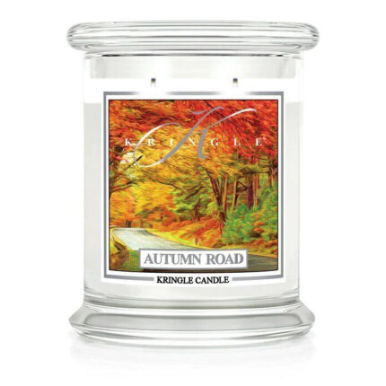 Autumn Road 411g – Hauptansicht