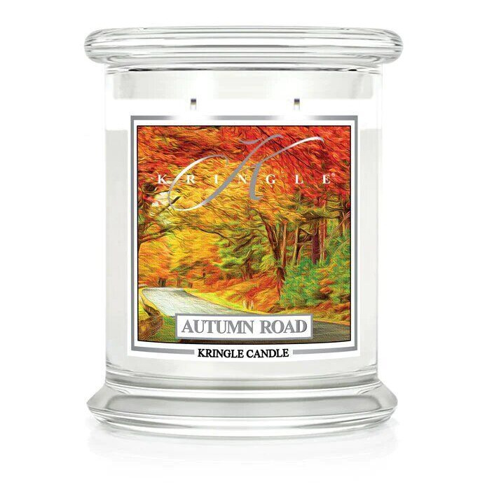Produktbild Autumn Road 411g – Hauptansicht