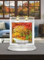 Autumn Road 411g – Produktansicht