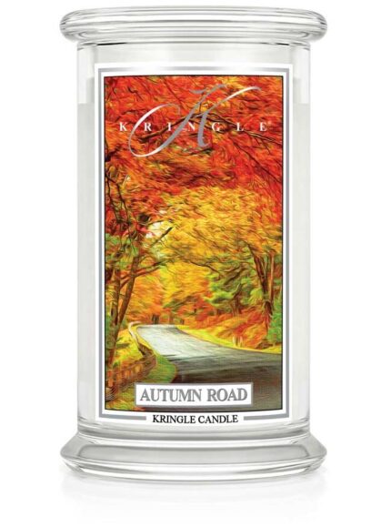 Autumn Road 623g – Produktansicht