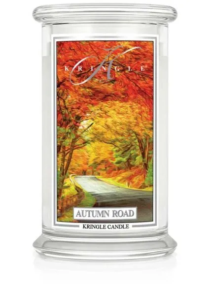 Autumn Road 623g – Produktansicht