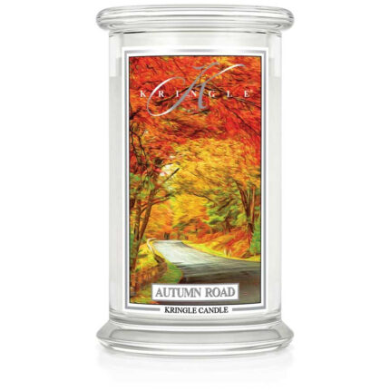 Autumn Road 623g – Hauptansicht
