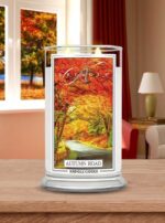 Autumn Road 623g – Produktansicht