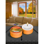 Autumn Road Daylight 42g – Produktansicht