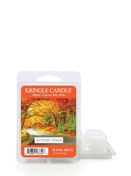 Autumn Road Wax Melts 64g – Produktansicht
