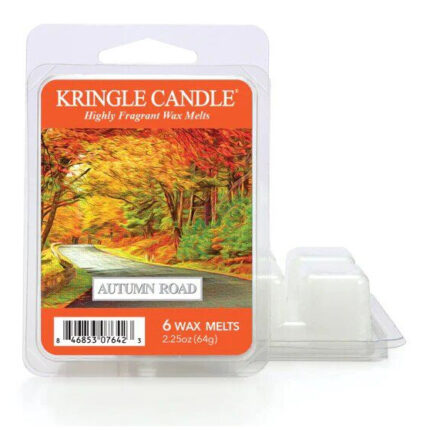 Autumn Road Wax Melts 64g – Hauptansicht