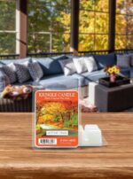 Autumn Road Wax Melts 64g – Produktansicht
