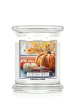 Autumn Spice 411g – Produktansicht
