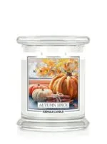 Autumn Spice 411g – Produktansicht