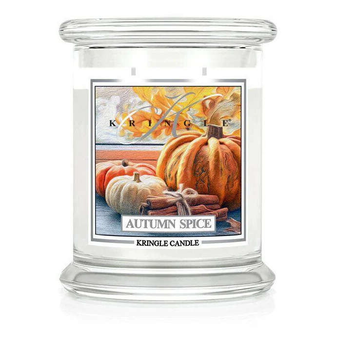 Produktbild Autumn Spice 411g – Hauptansicht