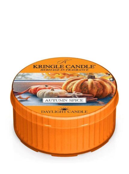 Autumn Spice Daylight 42g – Produktansicht