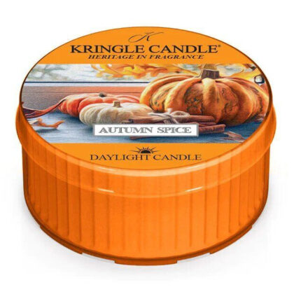 Autumn Spice Daylight 42g – Hauptansicht