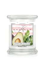 Avocado & Palm 411g – Produktansicht
