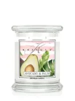 Avocado & Palm 411g – Produktansicht