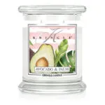 Avocado & Palm 411g – Hauptansicht
