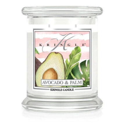 Avocado & Palm 411g – Hauptansicht