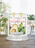 Avocado & Palm 411g – Produktansicht