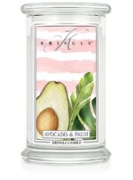 Avocado & Palm 623g – Produktansicht