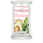 Avocado & Palm 623g – Hauptansicht