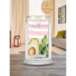Avocado & Palm 623g – Produktansicht
