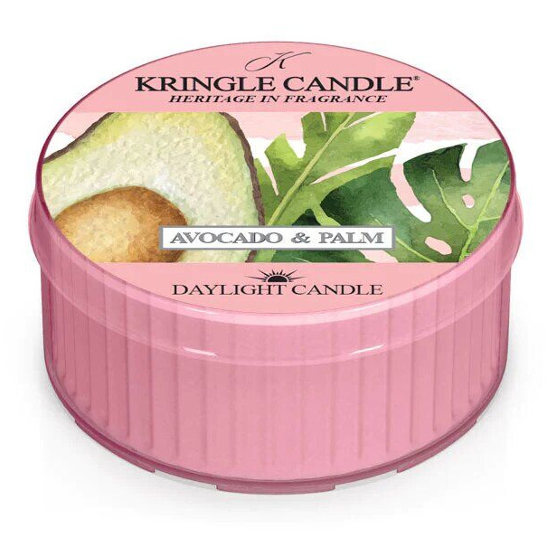 Produktbild Avocado & Palm Daylight 42g – Hauptansicht