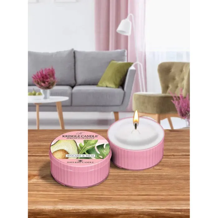 Avocado & Palm Daylight 42g – Produktansicht