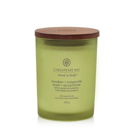 Awaken + Invigorate 250g – Produktansicht