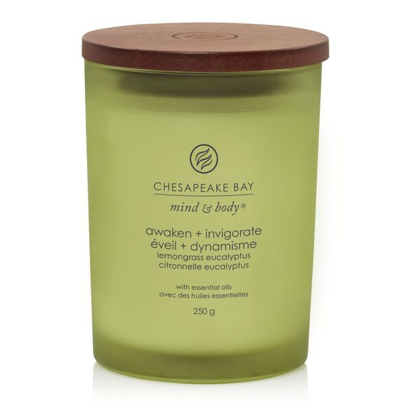 Produktbild Awaken + Invigorate 250g – Hauptansicht