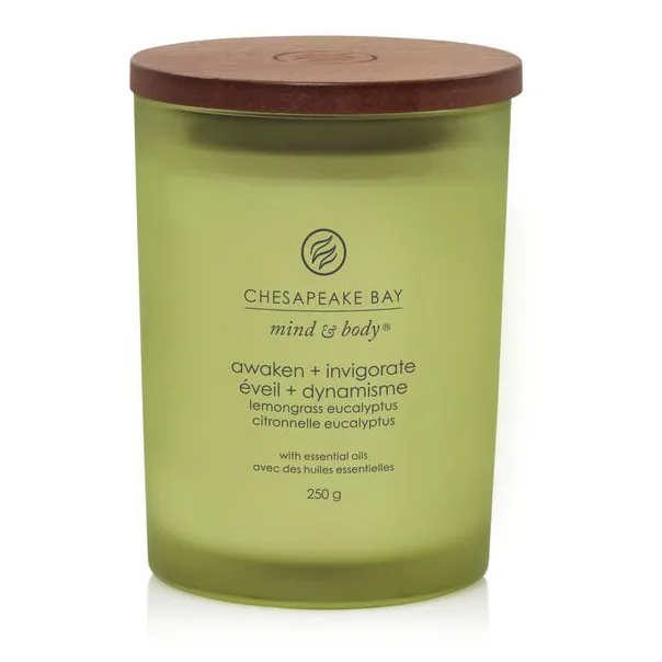 Produktbild Awaken + Invigorate 250g – Hauptansicht
