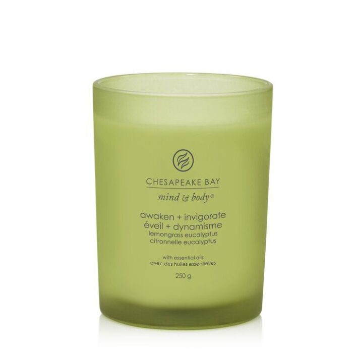 Awaken + Invigorate 250g – Produktansicht