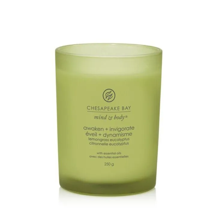 Awaken + Invigorate 250g – Produktansicht