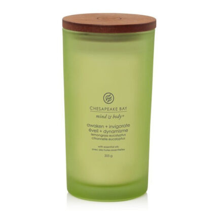 Awaken & Invigorate 355g – Hauptansicht
