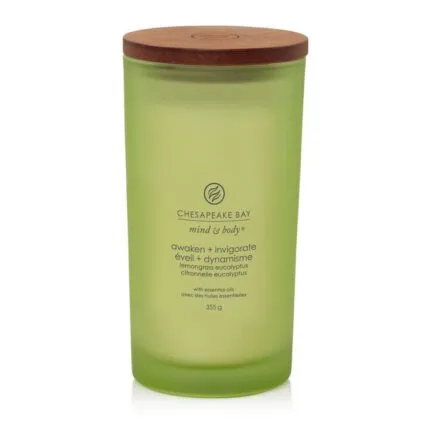 Awaken & Invigorate 355g – Hauptansicht