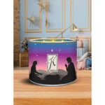 Away In A Manger 396g 3-Docht Tumbler – Produktansicht