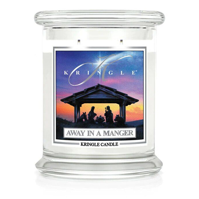 Produktbild Away In A Manger 411g – Hauptansicht