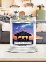 Away In A Manger 411g – Produktansicht