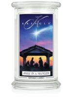 Away In A Manger 623g – Produktansicht