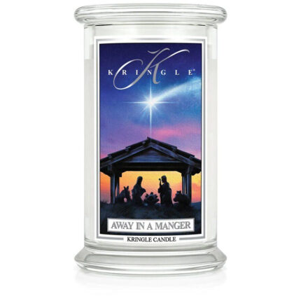 Away In A Manger 623g – Hauptansicht