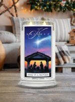 Away In A Manger 623g – Produktansicht