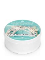 Baby It`s Cold Outside Daylight 42g – Produktansicht