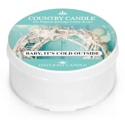 Baby It`s Cold Outside Daylight 42g – Hauptansicht