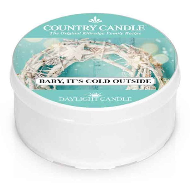 Produktbild Baby It`s Cold Outside Daylight 42g – Hauptansicht