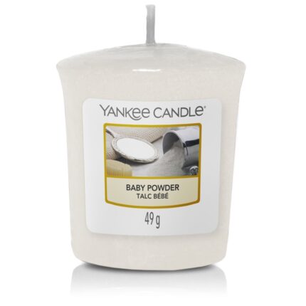 Baby Powder 49g – Hauptansicht