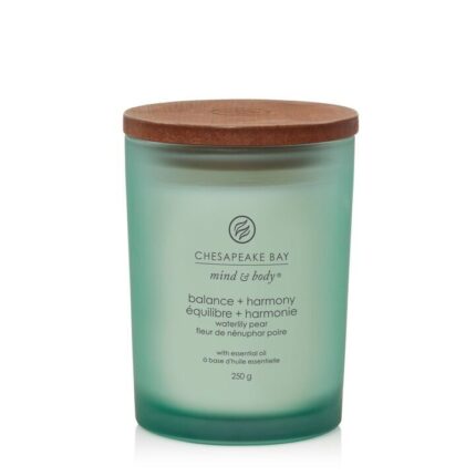 Balance + Harmony 250g – Produktansicht